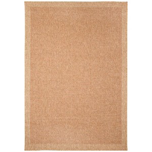 Liora Manne Sahara Border Indoor/Outdoor Rug.. - 1 of 4