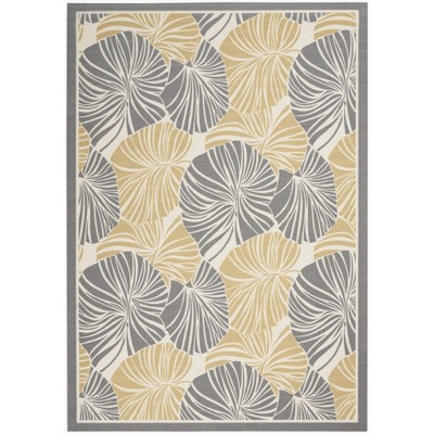 Waverly Sun N' Shade SND87 Indoor/outdoor Area Rug