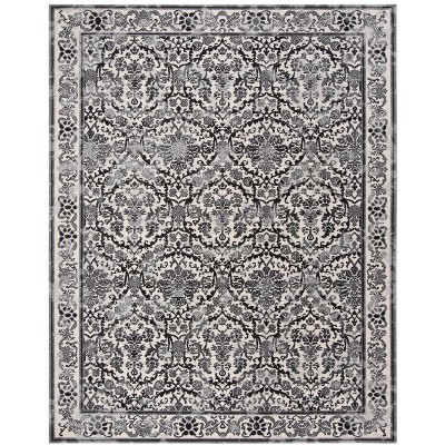 Evoke EVK242 Power Loomed Indoor Rugs - Safavieh