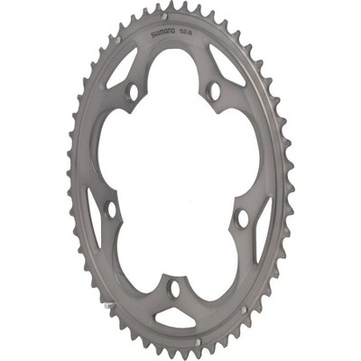 shimano 10 speed chainrings