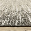 Oriental Weavers Gillian 502J4 Beige/ Black Indoor/Outdoor Area Rug - 5'3" x 7'3" - 4 of 4