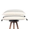 Olive & Linen Allora Throw Pillow Cover RECT - 3 of 4