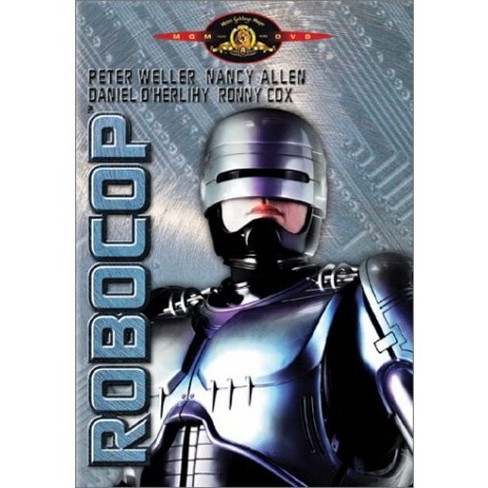 RoboCop - image 1 of 1