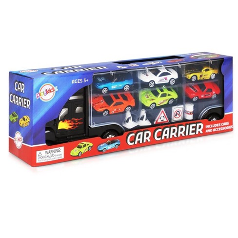 car carrier trucks for kids