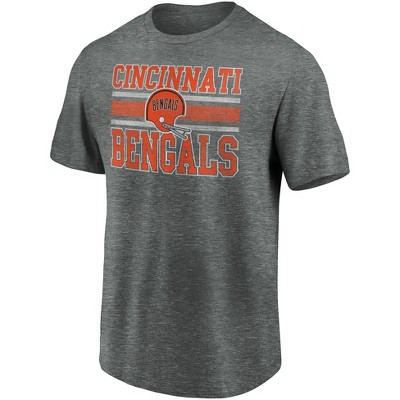 cincinnati bengals men's t shirts