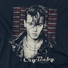 Men's Cry Baby Drapes And Squares T-Shirt - 2 of 4