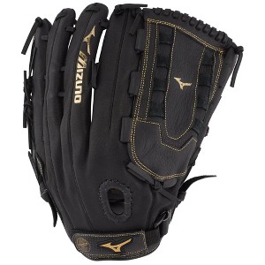 Mizuno Premier Series Slowpitch Softball Glove 14" - 1 of 3