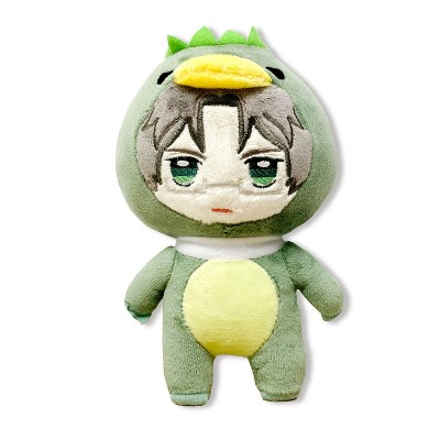 GREAT EASTERN ENTERTAINMENT CO SARAZANMAI- MABU KAPPA SUIT PLUSH 6"