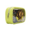 Dr. Seuss Grinch Travel Cosmetic Bags - Set of 3 - 4 of 4