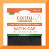 Cantu Satin Lined Cap - 1ct - image 2 of 4