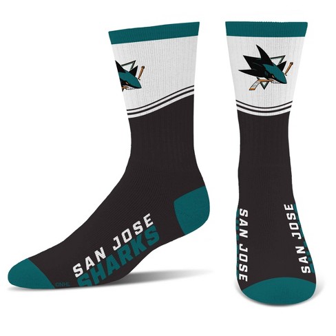 Men's San Jose Sharks Gear & Hockey Gifts, Men's Sharks Apparel, Guys'  Clothes