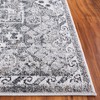 Vintage Tabriz VTA206 Power Loomed Indoor Rugs - Safavieh - 3 of 4
