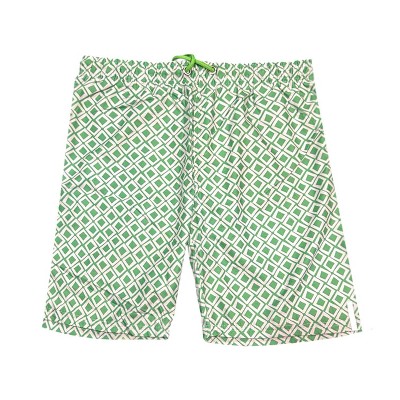 Mens Quick Dry Swim Shorts Bathing Suits - Basics
