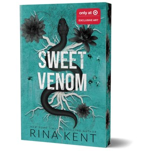 Sweet Venom - Target Exclusive Edition - by Rina Kent (Paperback) - 1 of 1