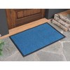 Envelor Outdoor Polypropylene Door Mat with Rubber Backing - 3 of 4