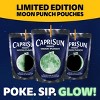 Capri Sun Moon Punch Cherry Pouches - 10pk - 3 of 4