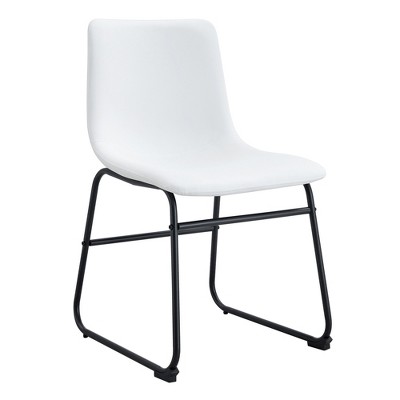 Dolonm Set of 4 Retro Suede Bar Stools, 17.7x20.87x37 Inches, Industrial Vintage Style with Non-Slip Pads