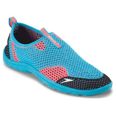 speedo water shoes target