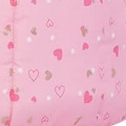coral hearts