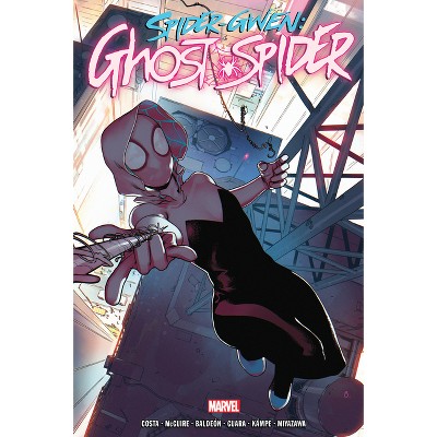 Spider-Gwen: Ghost-Spider – Neighborhood Comics