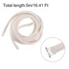 Unique Bargains DIY Gasket Warehouse Foam Weather Sealing Strip - 2 of 3