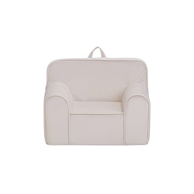 Olive & Opie Kuddlez Kids' Foam Chair Grande Size