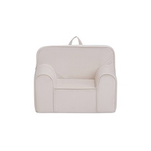 Olive & Opie Kuddlez Kids' Foam Chair Grande Size - 1 of 4