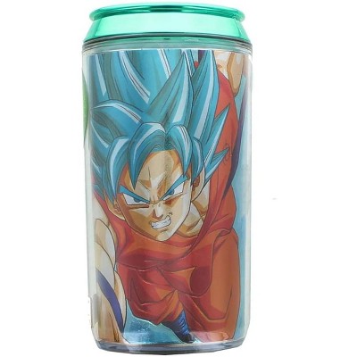 Just Funky Dragon Ball Z Resurrection Travel Can