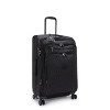 Kipling Youri Spin Medium Printed 4 Wheeled Rolling Luggage - 4 of 4