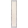 Lucia Classic Diamond Border Indoor/Outdoor Area Rug - JONATHAN Y - 2 of 4
