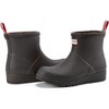 Hunter Women's PLAY Insulated Vegan Shearling Short Rain Boots - 3 of 4