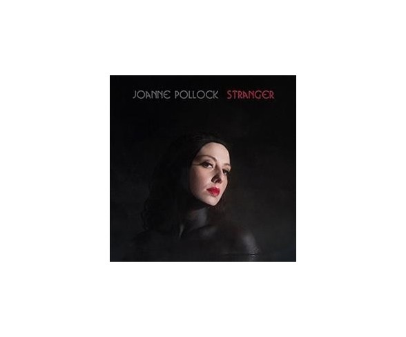 Joanne Pollock - Stranger (Vinyl)