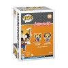 Funko POP! Sanrio: Aggretsuko with Guitar Figure - 3 of 3