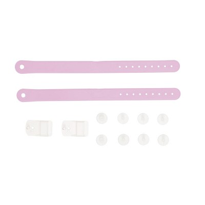 Calzuro Adult Heel Strap Kit