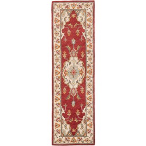 Antiquity AT520 Hand Tufted Indoor Rugs - Safavieh - 1 of 4