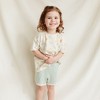 Goumi Big Kid Organic Pima Tee - 4 of 4