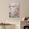 Art Remedy Floral Up Close Elegant realistic Floral Wall Art Framed - 2 of 4