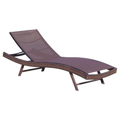 target patio chaise lounge