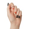 imPRESS Press-On Manicure Fake Nails - Take a Bite - 30ct - 2 of 4