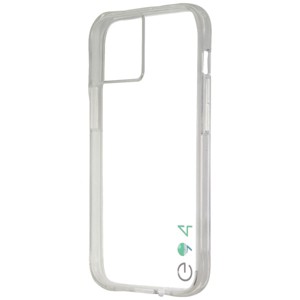 Eco94 by Case-Mate Eco Clear Recycled Case for Apple iPhone 13 - Clear - 1 of 1