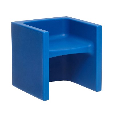 kids cube chair