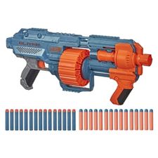 Super hero Dart Bullet Blaster for Nerf Gun 10 Bullets Target Kids Xmas Gift Toy 