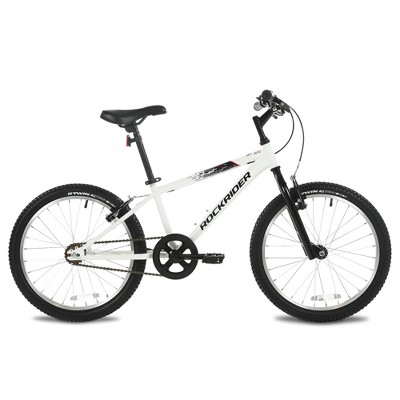 rockrider btwin 100