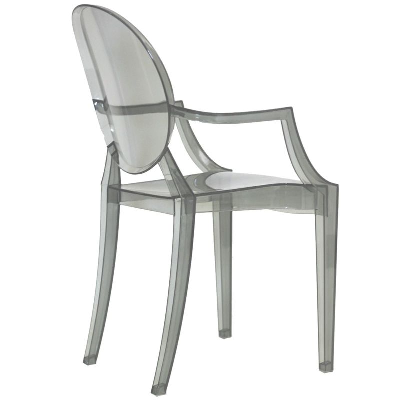 Set of 2 Casper Dining Armchairs - Modway, 6 of 7