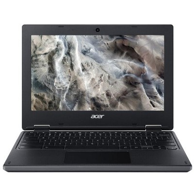 Acer Chromebook 311 - 11.6" Intel AMD A6-9220C 1.8GHz 4GB Ram 32GB SSD Chrome OS - Manufacturer Refurbished