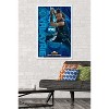 Trends International Marvel Cinematic Universe - Thor - Ragnarök - Valkyrie Framed Wall Poster Prints - 2 of 4