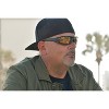 3 Pairs of Global Vision Eyewear Kickback Safety Motorcycle Glasses - 3 of 4