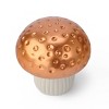 Ceramic Figurals Mushroom - Bullseye's Playground™ - 2 of 3