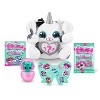 Rainbocorns Puppycorn Bow Surprise Plush Stuffed Animal - image 3 of 4