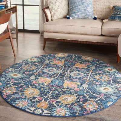 Nourison Passion Bohemian Indoor Rug